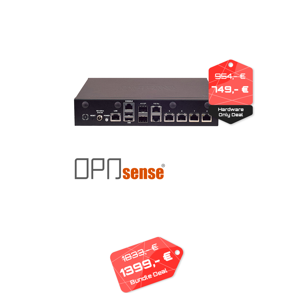 AIMSTRONG Logo