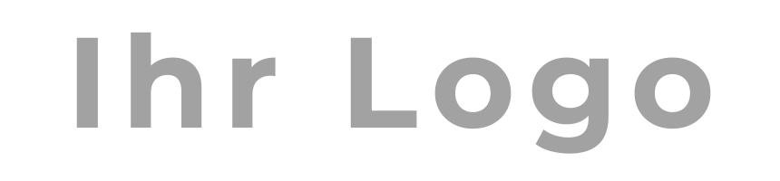 Partnerlogo Platzhalter deutsch