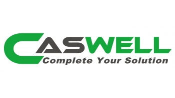 caswell logo